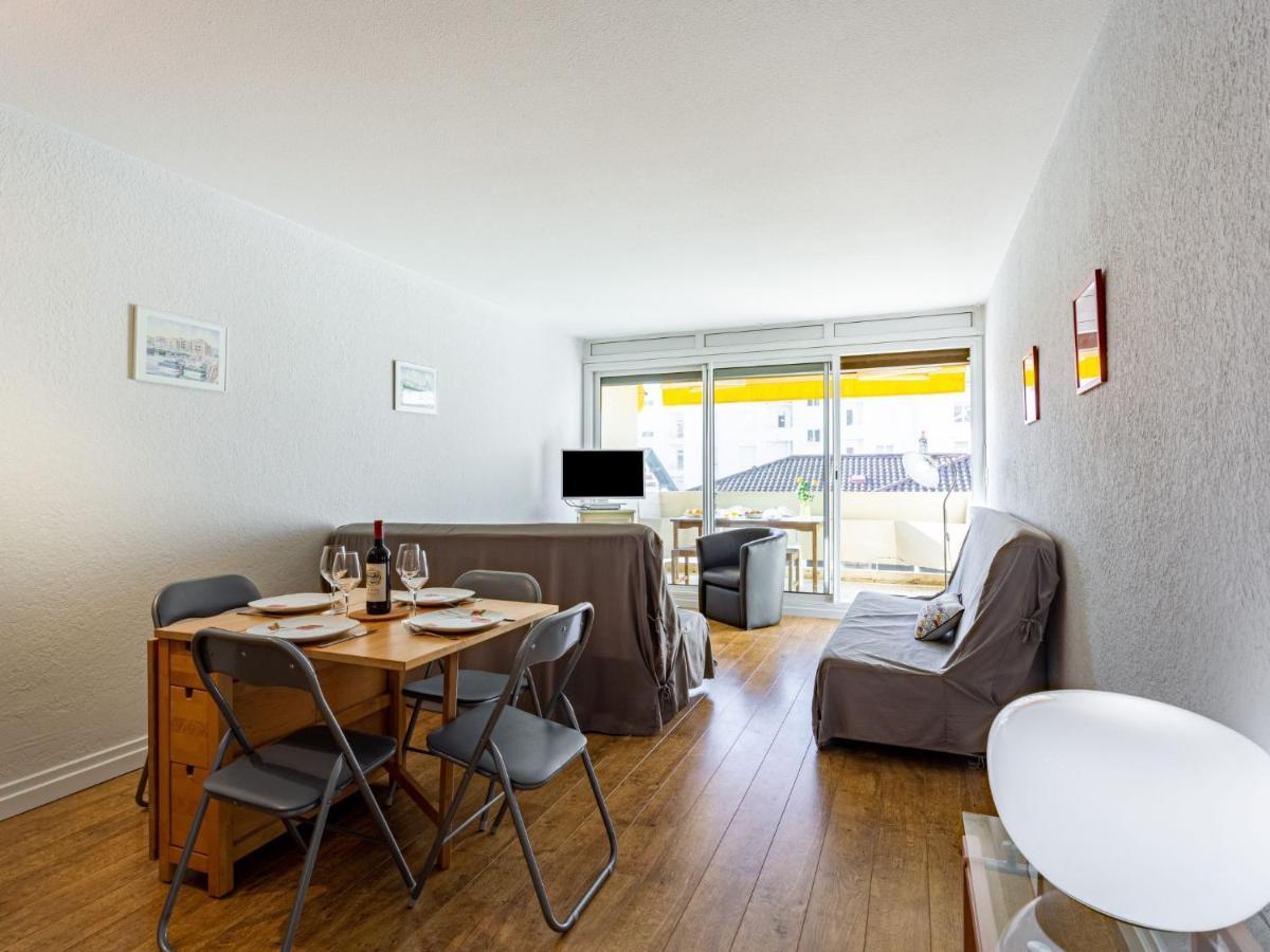 Studio L'Alma-7 By Interhome Saint-Jean-de-Luz Exterior photo