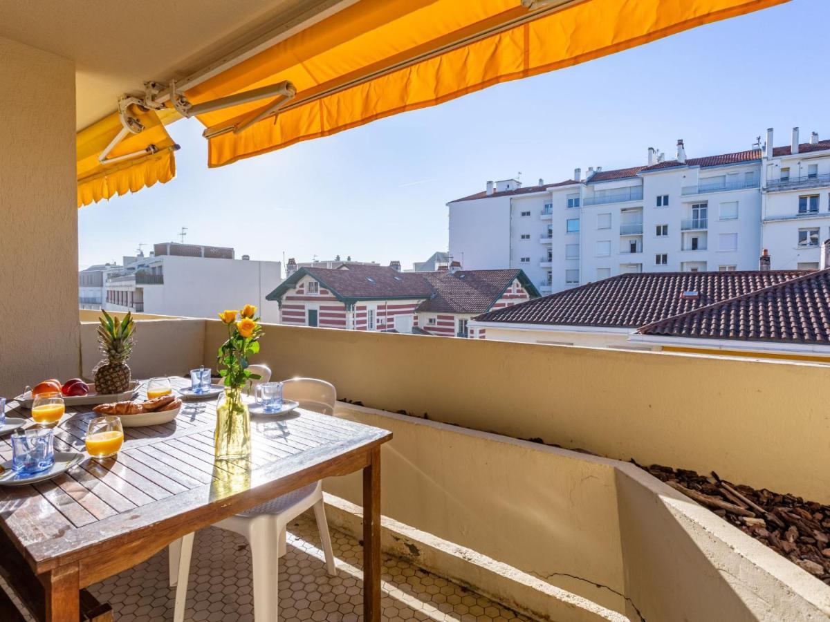 Studio L'Alma-7 By Interhome Saint-Jean-de-Luz Exterior photo
